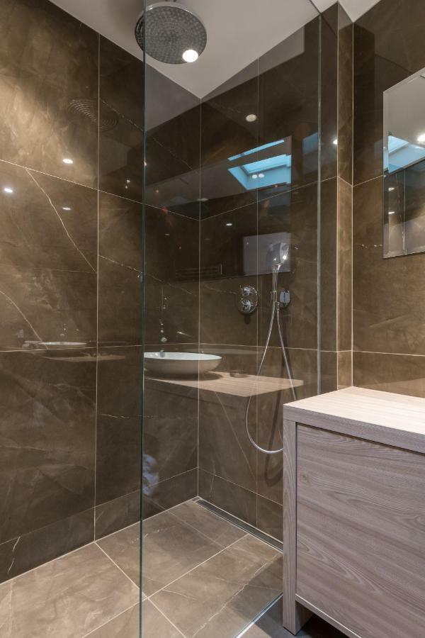 Exclusive Old Town Near Charles Bridge Apartmán Prague
