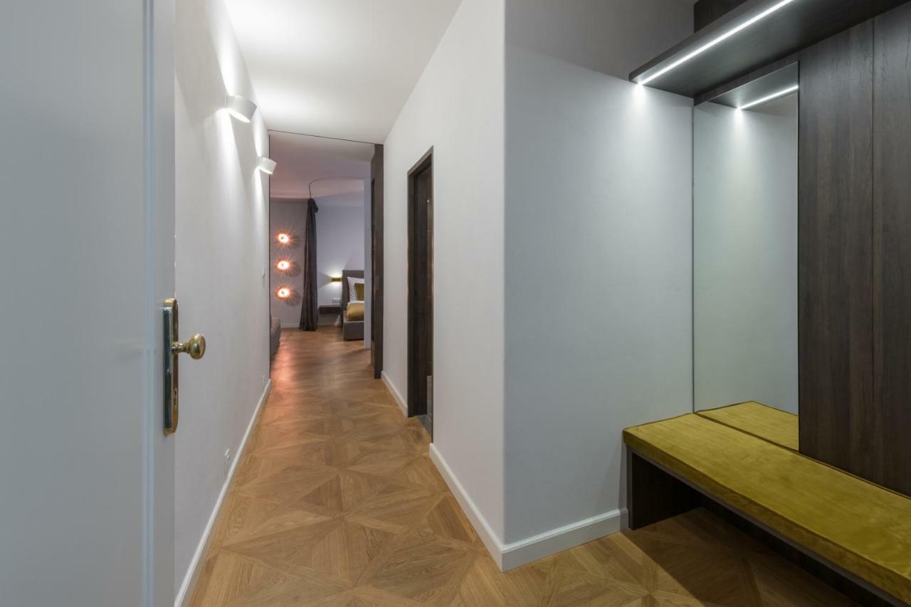Apartament Exclusive Old Town Near Charles Bridge