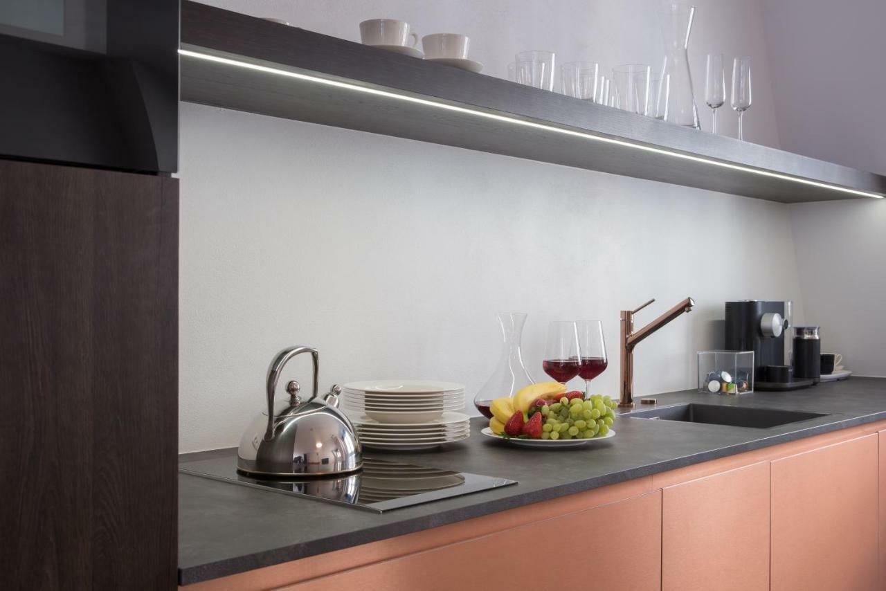 Exclusive Old Town Near Charles Bridge Apartament